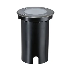 Paulmann LED-gulvlampe til indbygning Gulv, rund, RGBW, zigbee