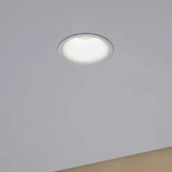Paulmann LED-indbygningsspot Cymbal 1x6,8W IP44