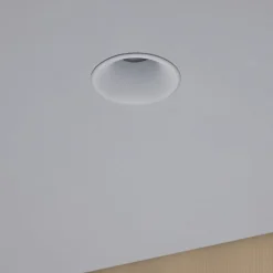 Paulmann LED-indbygningsspot Cymbal 1x6,8W IP44
