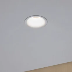 Paulmann LED-indbygningsspot Cymbal 3x6,8W IP44