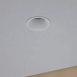 Paulmann LED-indbygningsspot Cymbal 3x6,8W IP44