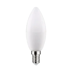 Paulmann LED-kerte E14 5W 470lm ZigBee RGBW