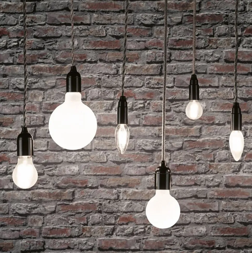 Paulmann LED-kertepære filament E14 4,8W 4.000 K