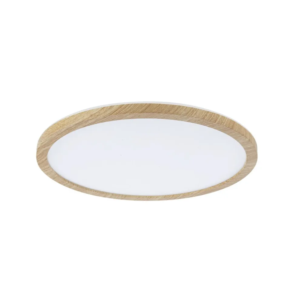 Paulmann LED-loftslampe Atria Shine Ø29cm eg IP44 3.000K