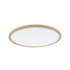 Paulmann LED-loftslampe Atria Shine Ø42cm eg IP44 3.000K