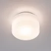 Paulmann LED-loftslampe Maro, hvid, Ø 16 cm, IP44