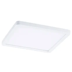 Paulmann LED-panel Areo 4.000 K kantet 17,5cm hvid