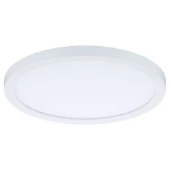 Paulmann LED-panel Areo 4.000 K rund hvid 17,5 cm