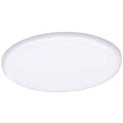 Paulmann LED-panel Veluna 3.000K rund ca. 18,5cm