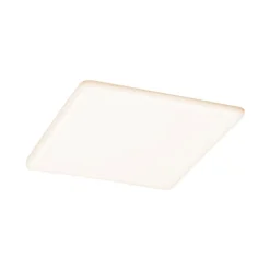 Paulmann LED-panel Veluna kantet CCT ZigBee 21,5cm