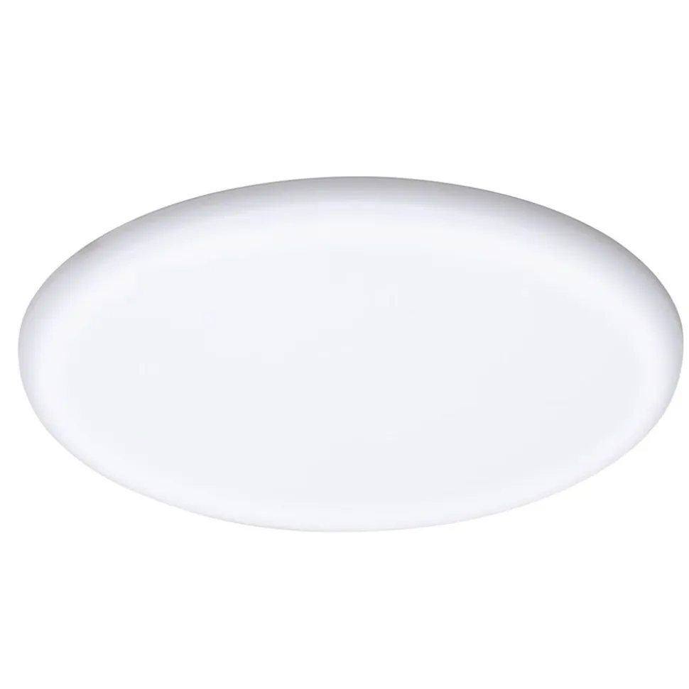 Paulmann LED-panel Veluna 830 rund 3stepdim 21,5cm