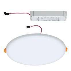 Paulmann LED-panel Veluna 830 rund 3stepdim 21,5cm
