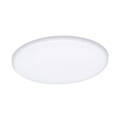 Paulmann LED-panel Veluna rund CCT ZigBee 18,5cm