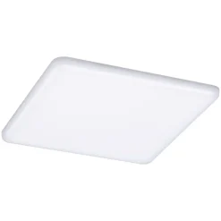Paulmann LED-panel Veluna 830 kantet 3stepdim 19cm
