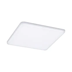 Paulmann LED-panel Veluna kantet CCT ZigBee 18,5cm