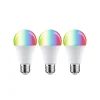 Paulmann LED-pære E27 11W 1055lm ZigBee RGBW, 3