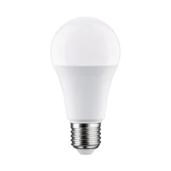 Paulmann LED-pære E27 11W 1055lm ZigBee RGBW, 3