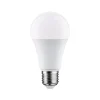 Paulmann LED-pære E27 11W 1055lm ZigBee RGBW