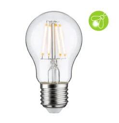 Paulmann LED-pære Filamentpære E27 4W 2.200 K