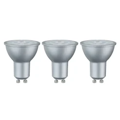 Paulmann LED-pære GU10 6,5 W 2.700 K 350lm 38°, 3