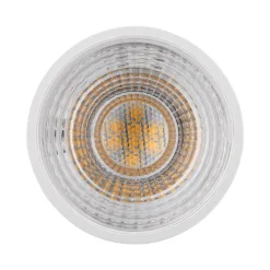 Paulmann LED-reflektor 2.700 K hvid GU10 8 W, dæmpbar 36°