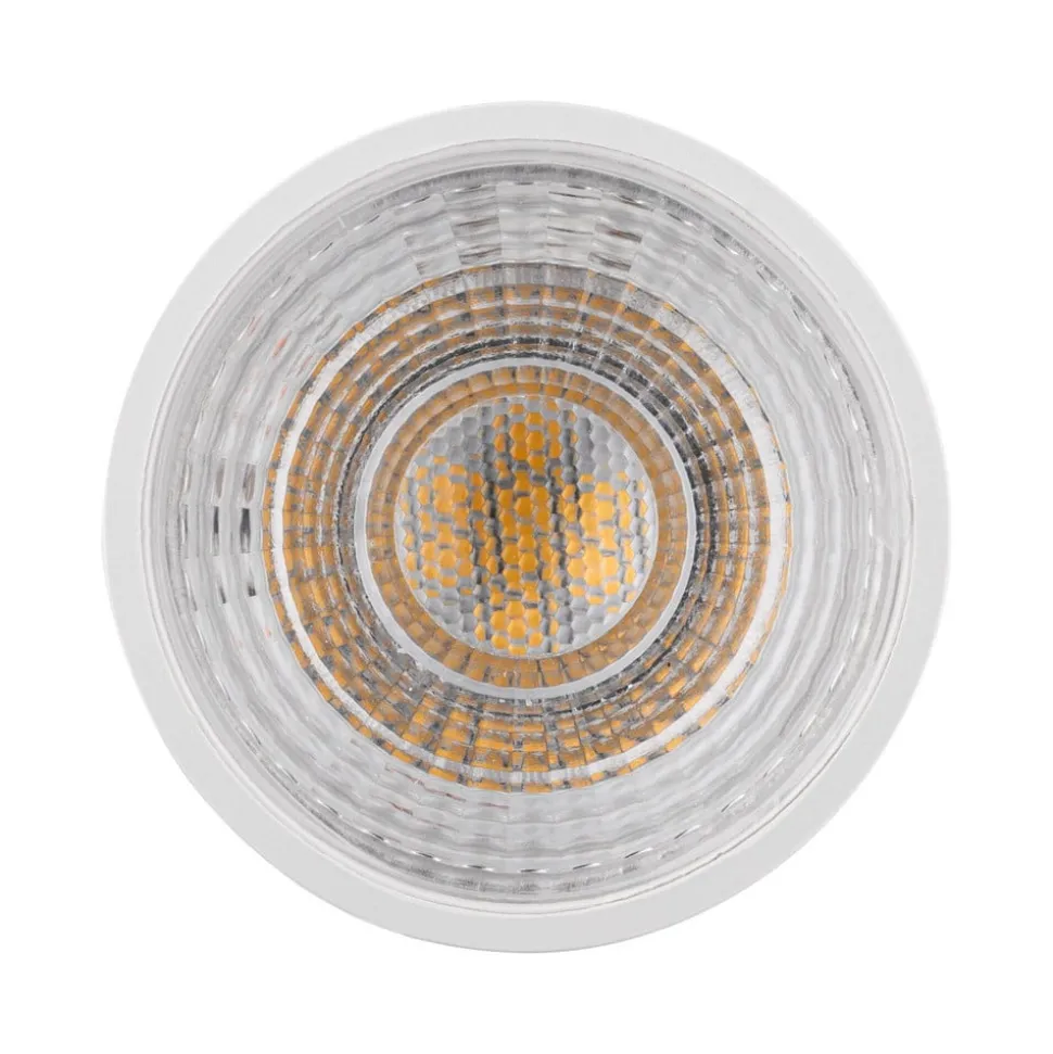 Paulmann LED-reflektor 2.700 K hvid GU10 8 W, dæmpbar 36°