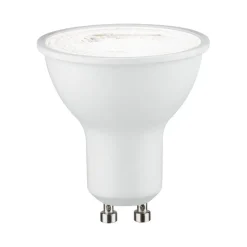 Paulmann LED-reflektor 4.000 K hvid GU10 8 W, dæmpbar 36°
