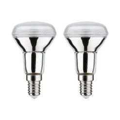 Paulmann LED-reflektor E14 5W 420lm 2.700 K 36°, 2