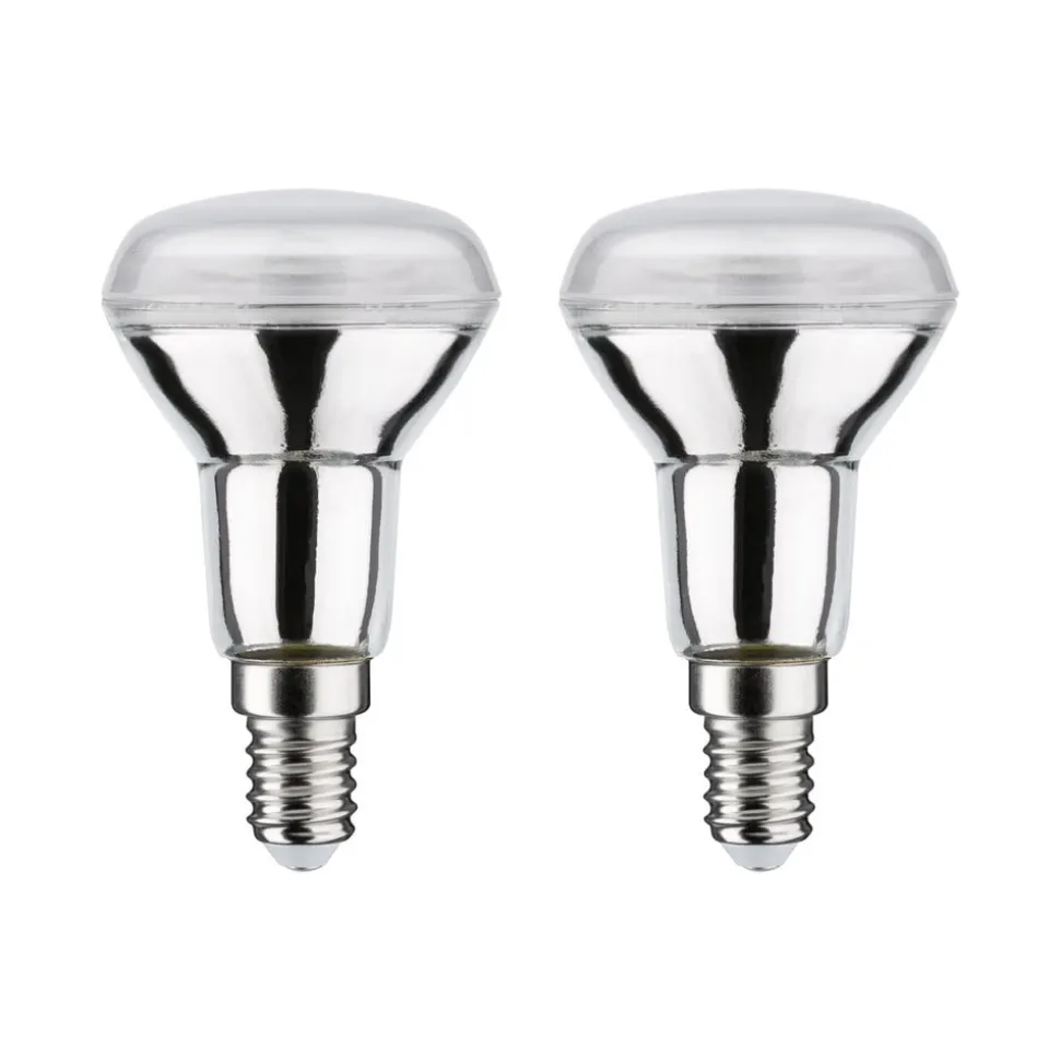 Paulmann LED-reflektor E14 5W 420lm 2.700 K 36°, 2