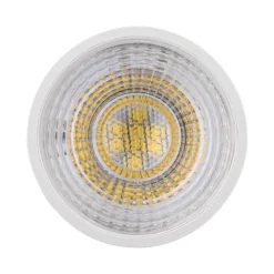 Paulmann LED-reflektor GU10 7W 4.000K dæmpbar hvid