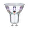 Paulmann LED-reflektor GU10, 2,5 W, 3.000 K, 450 lm, 100°