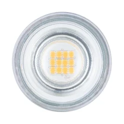 Paulmann LED-reflektor GU10, 2,5 W, 3.000 K, 450 lm, 100°