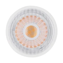 Paulmann LED-reflektor GU10 6W 350lm dæmpet til varm