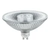 Paulmann LED-reflektor GU10 QPAR111 6,5W 2700K