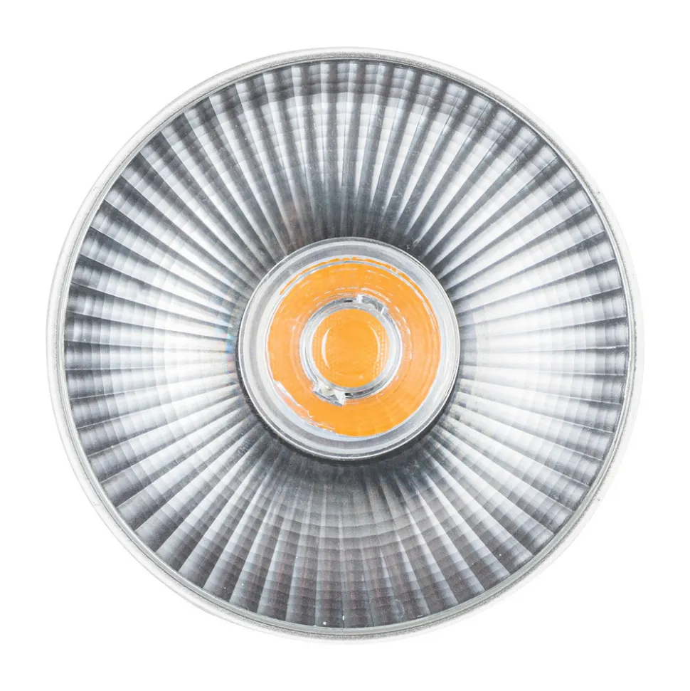 Paulmann LED-reflektor GU10 QPAR111 6,5W 2700K