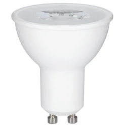 Paulmann LED-reflektor GU10 6,5 W 2.700 K 3stepdim
