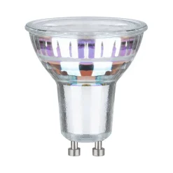 Paulmann LED-reflektor GU10 2,5 W, 3.000 K, 450 lm, 100° 3 enheder