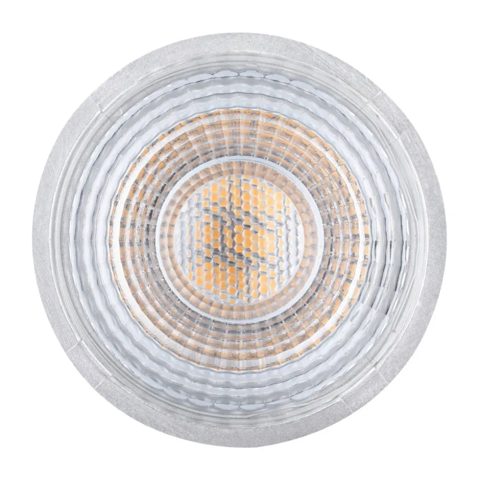 Paulmann LED-reflektor GU5,3 6W 2.700 3 stk krom
