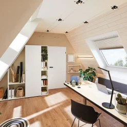 Paulmann LED-reflektor GU5,3 6,5W 827 dæmpbar sort