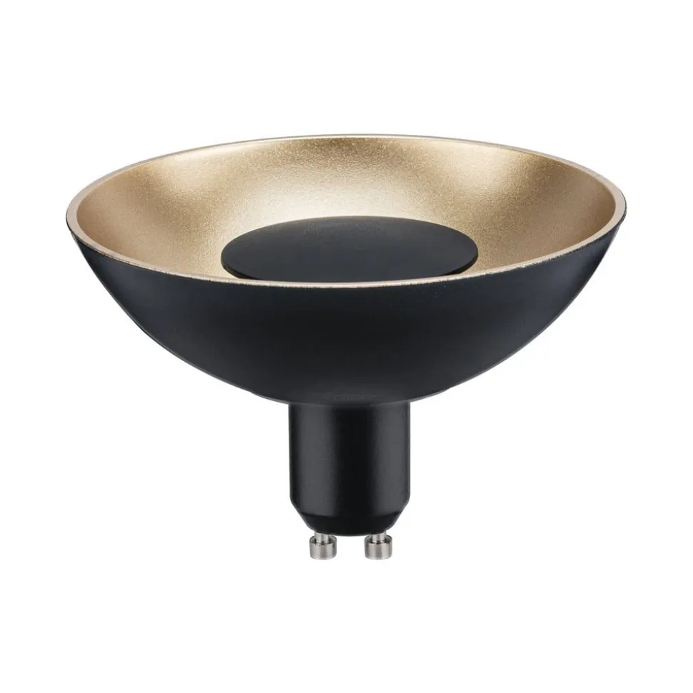 Paulmann LED-reflektor GU10 4,9 W 1.900 K 3stepdim