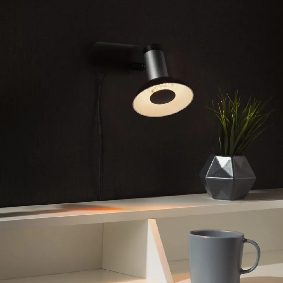 Paulmann LED-reflektor GU10 4,9 W 1.900 K 3stepdim