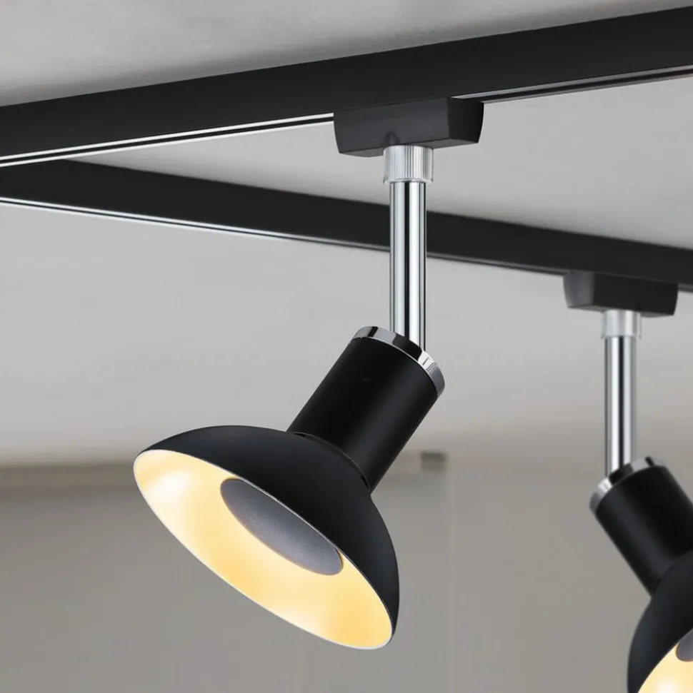 Paulmann LED-reflektor GU10 4,9 W 1.900 K 3stepdim