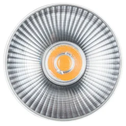 Paulmann LED-reflektorpære GU10 QPAR 111 4W klar 2.700 K 350 lm