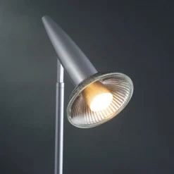 Paulmann LED-reflektorpære GU10 QPAR 111 4W klar 2.700 K 350 lm
