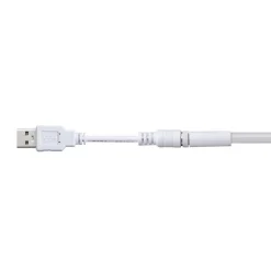 Paulmann LED-strip Neon Colorflex USB 1 m pink