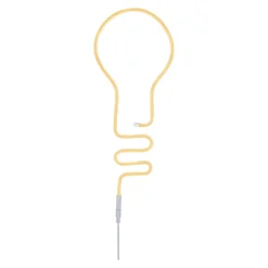Paulmann LED-strip Neon Colorflex USB 1 m orange