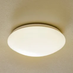 Paulmann Leonis LED-loftlampe 3.000 K, Ø 28 cm