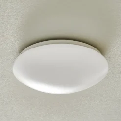 Paulmann Leonis LED-loftlampe 3.000 K, Ø 28 cm