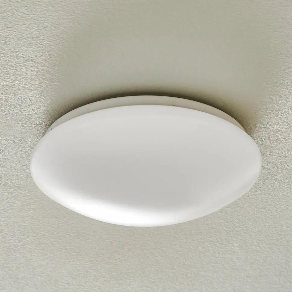 Paulmann Leonis LED-loftlampe 3.000 K, Ø 28 cm