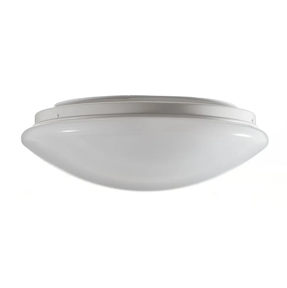Paulmann Leonis LED-loftlampe 3.000 K, Ø 28 cm